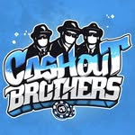CashoutBrothers Logo