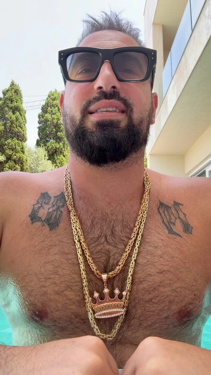 Gino Cazino