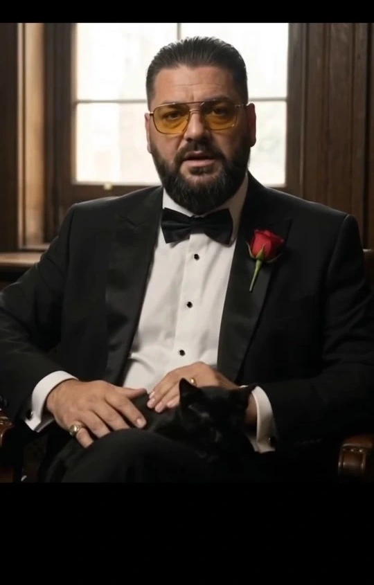 Samet aus dem CashoutBrothers-Umfeld